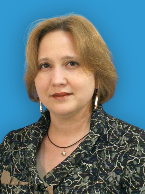 Кашковская Татьяна Сергеевна.
